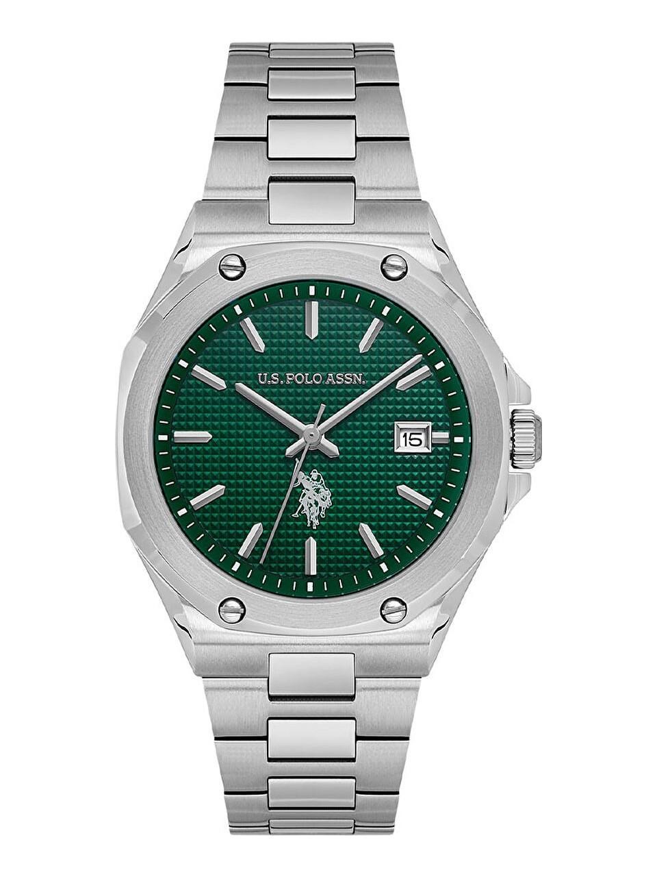 U.S. Polo Assn. USPA2104-01 Kadın Kol Saati