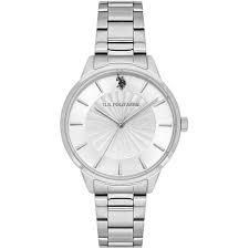 U.S. Polo Assn. USPA2095-01 Kadın Kol Saati