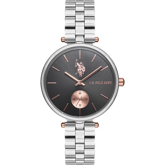 U.S. Polo Assn. USPA2000-01 Kadın Kol Saati