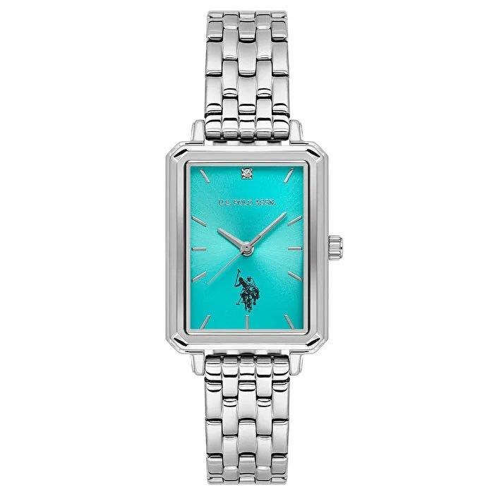 U.S. Polo Assn. USPA2082-02 Kadın Kol Saati