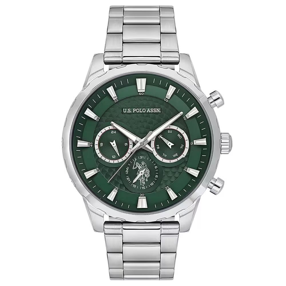 U.S. Polo Assn. USPA1055B-03 Erkek Kol Saati