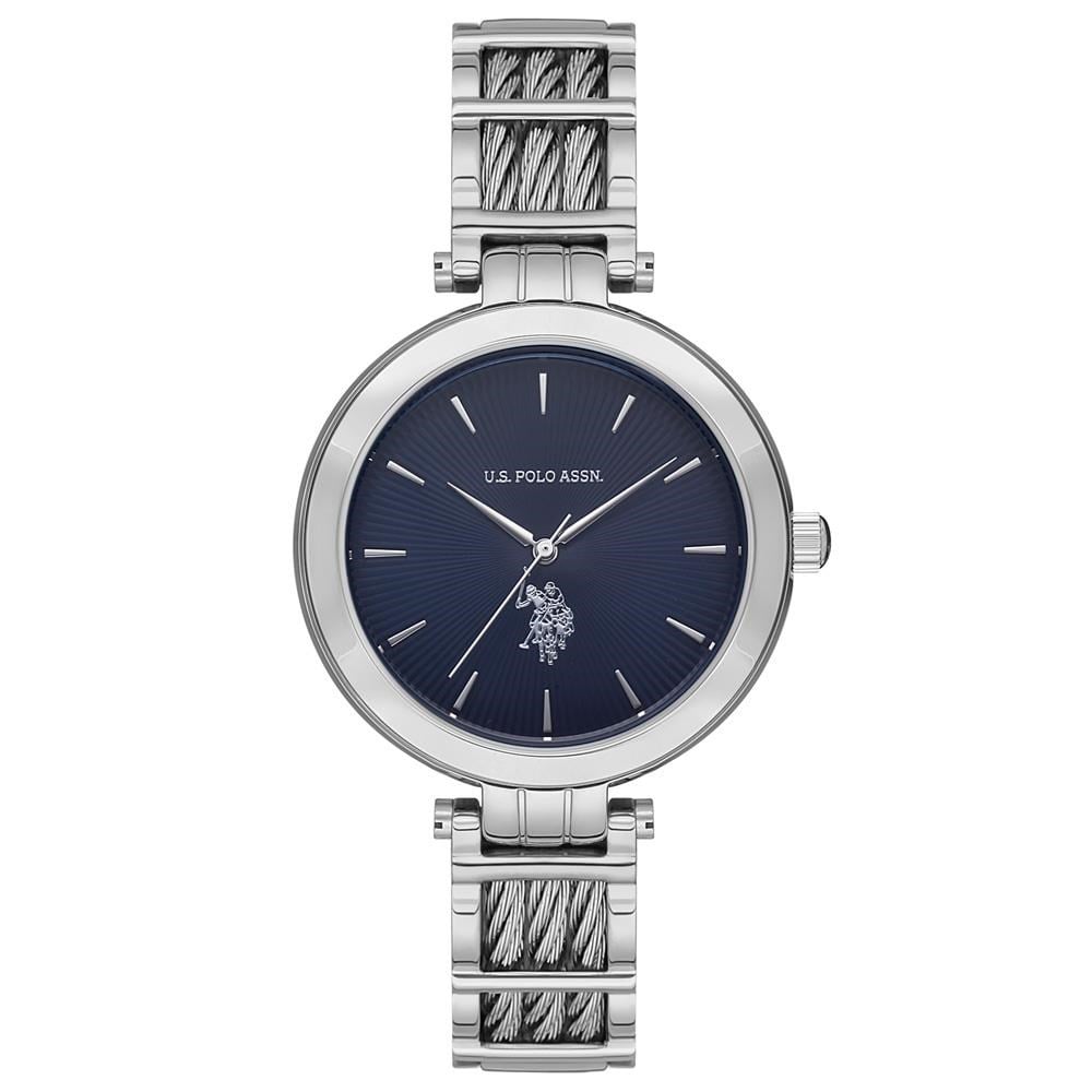 U.S. Polo Assn. USPA2008-02 Kadın Kol Saati
