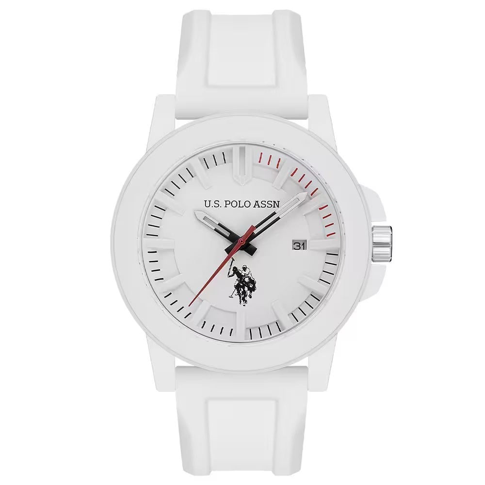 U.S. POLO ASSN. USPA1029-09 Erkek Kol Saati