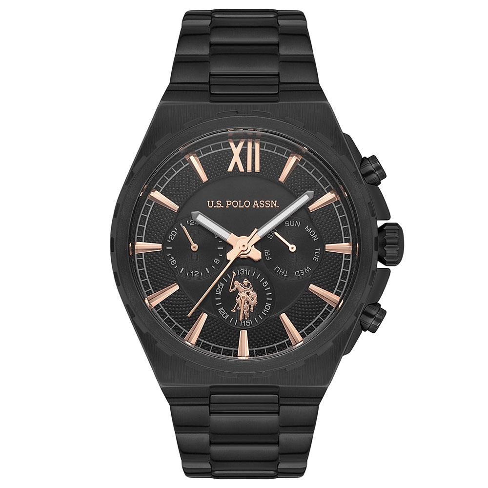 U.S. Polo Assn. USPA1030-02 Erkek Kol Saati