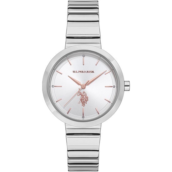 U.S. Polo Assn. USPA2002-02 Kadın Kol Saati