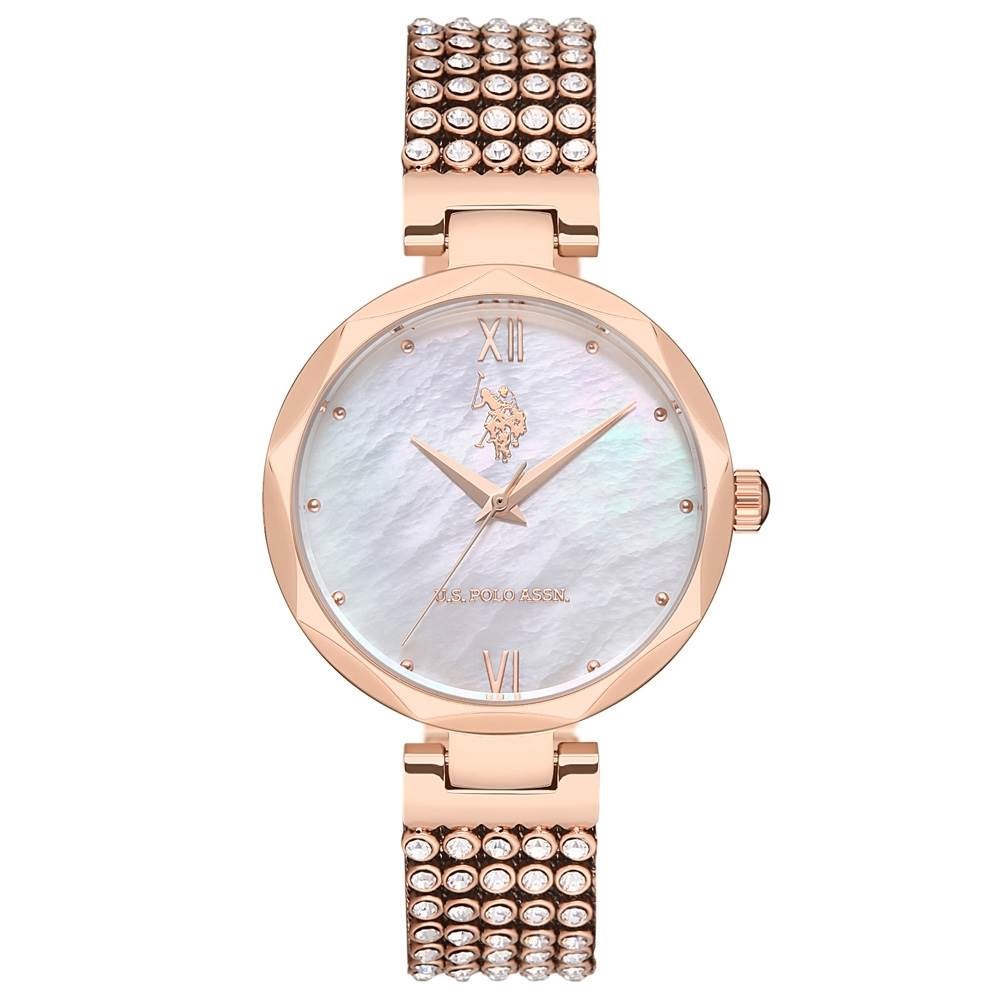 U.S. Polo Assn. USPA2036-04 Kadın Kol Saati