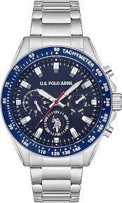 U.s. Polo Assn. USPA1040-01 Erkek Kol Saati
