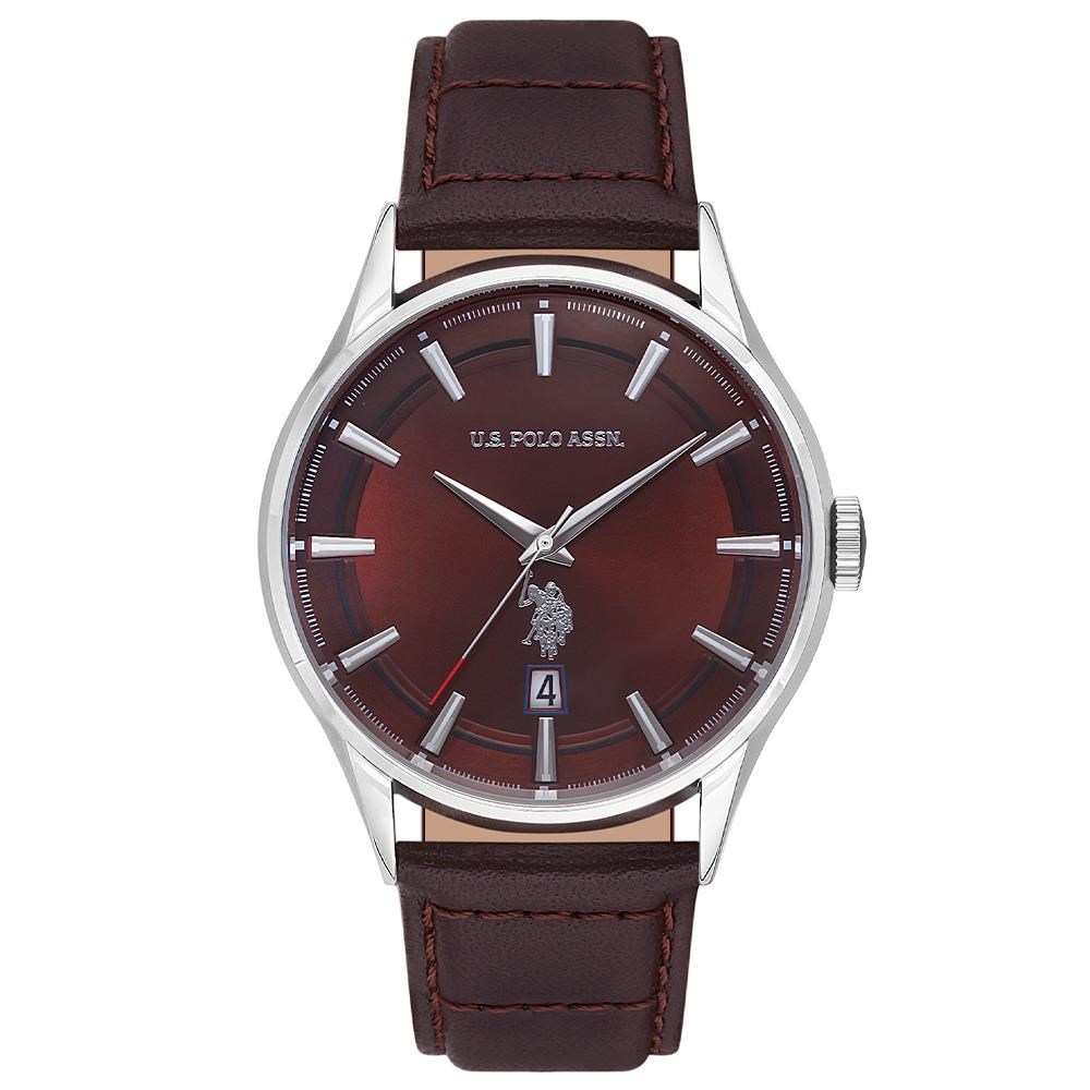 U.S. Polo Assn. USPA1013-06 Erkek Kol Saati
