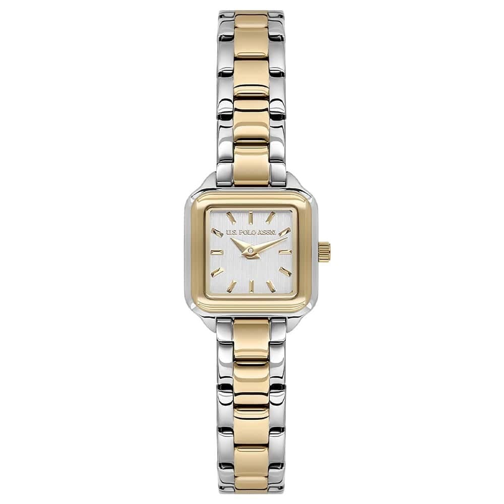 U.S. Polo Assn. USPA2145-05 Kadın Kol Saati