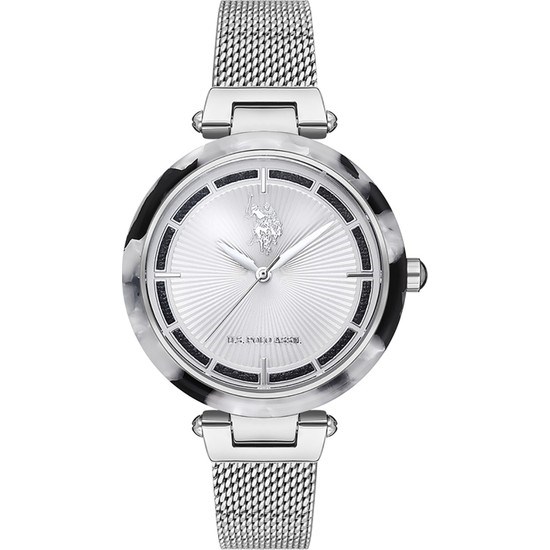 U.S. Polo Assn. USPA2009-02 Kadın Kol Saati