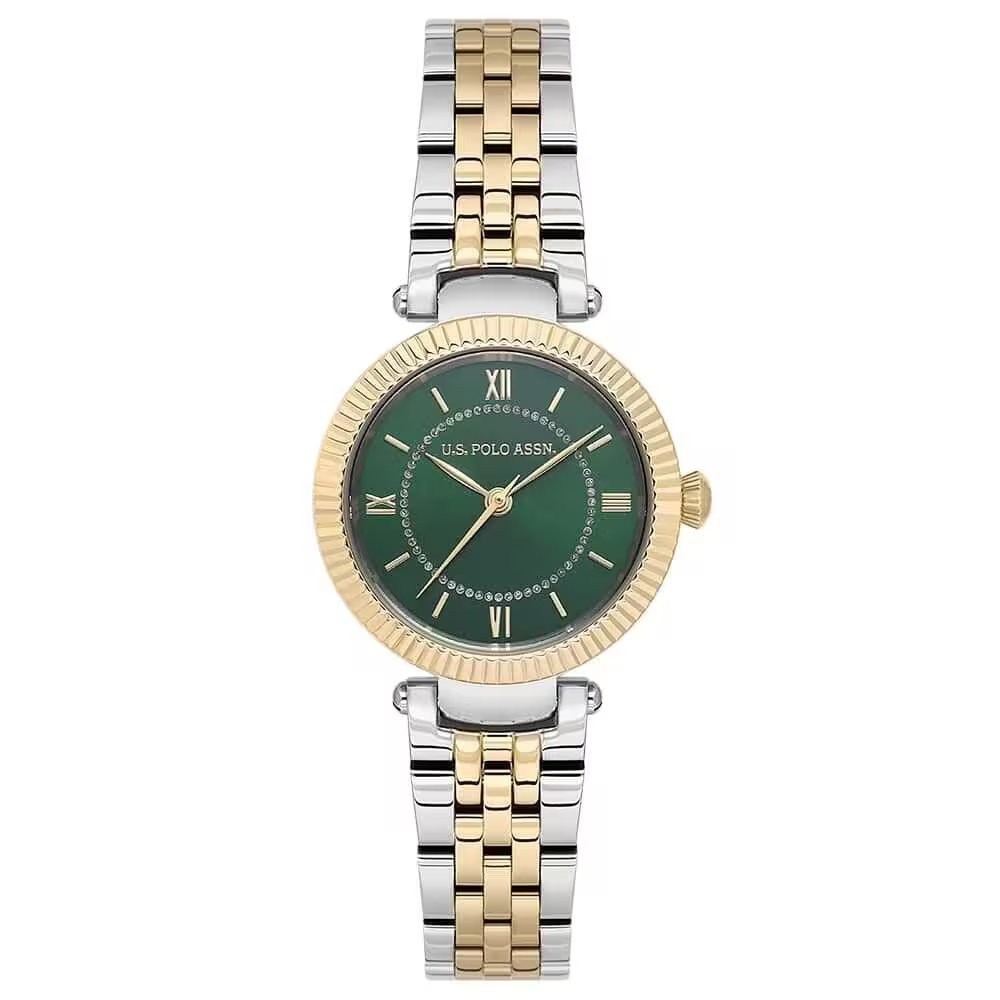 U.S. Polo Assn. USPA2132-03 Kadın Kol Saati