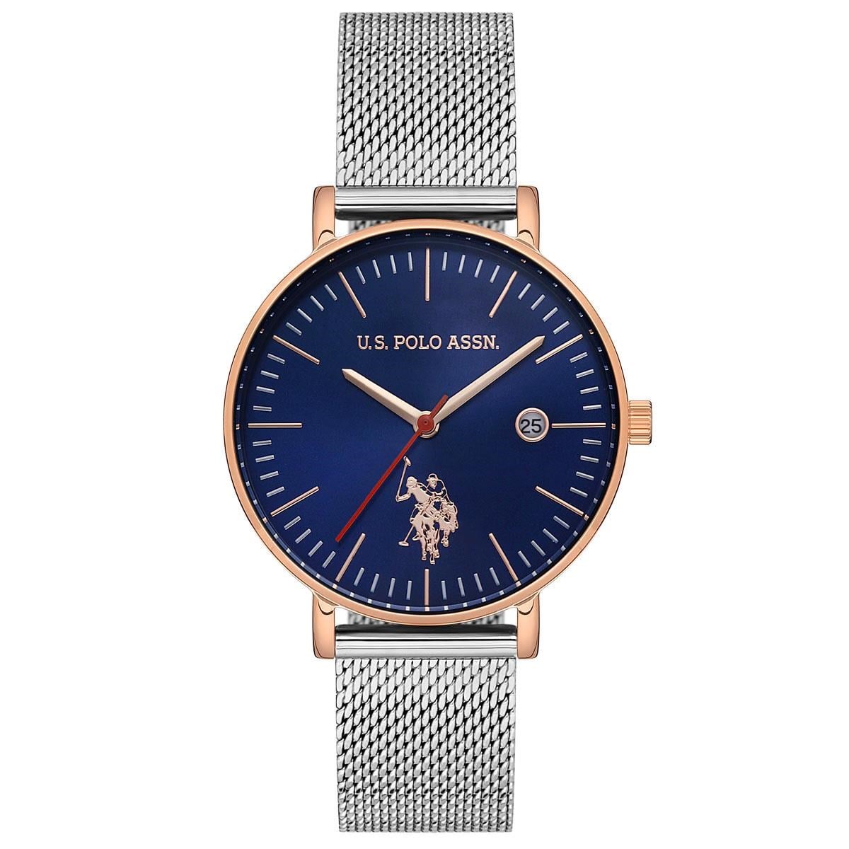 U.S. Polo Assn. USPA2049-06 Kadın Kol Saati