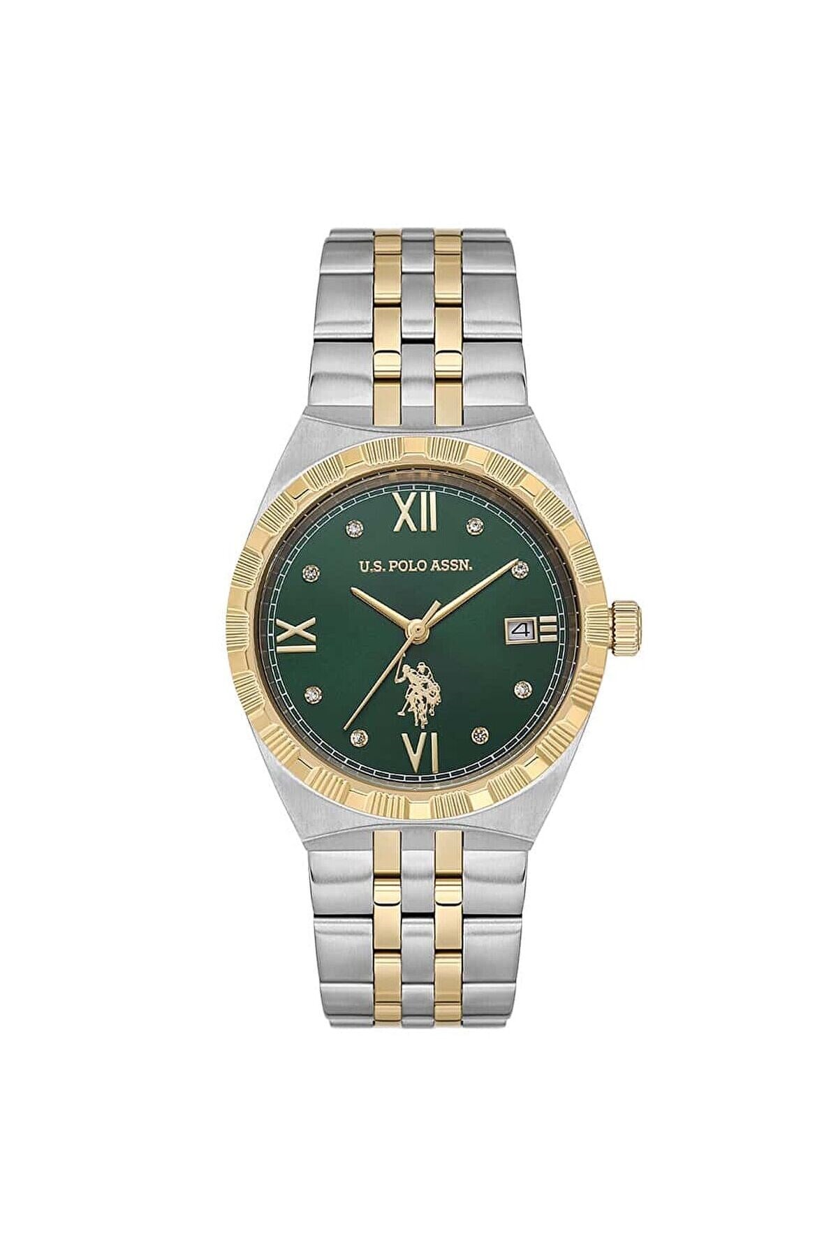 U.S. Polo Assn. USPA212602 Kadın Kol Saati