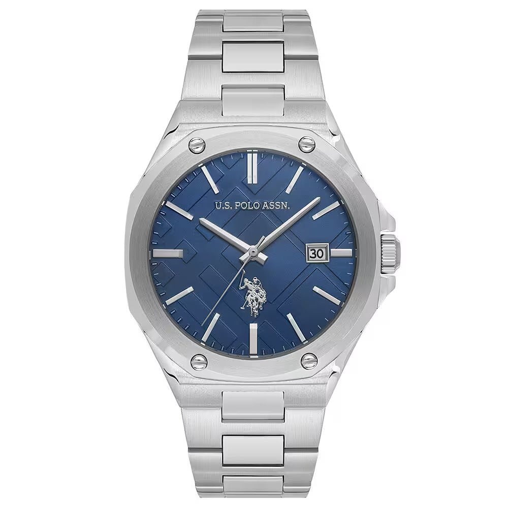 U.S. POLO ASSN. USPA1142-03 Erkek Kol Saati
