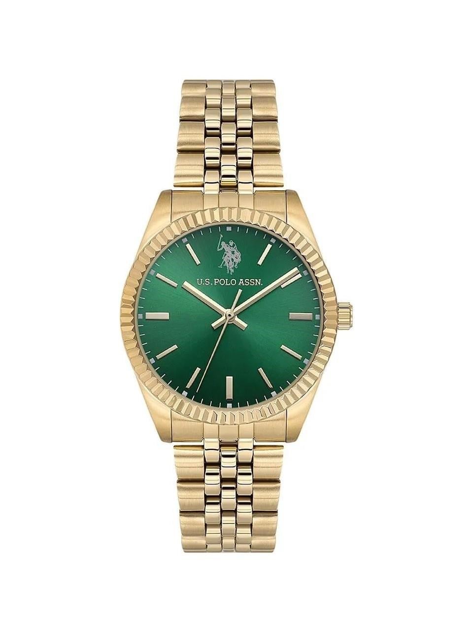 U.S. Polo Assn. USPA2103-07 Kadın Kol Saati