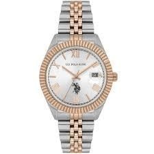 U.S. Polo Assn. USPA2112-06 Kadın Kol Saati