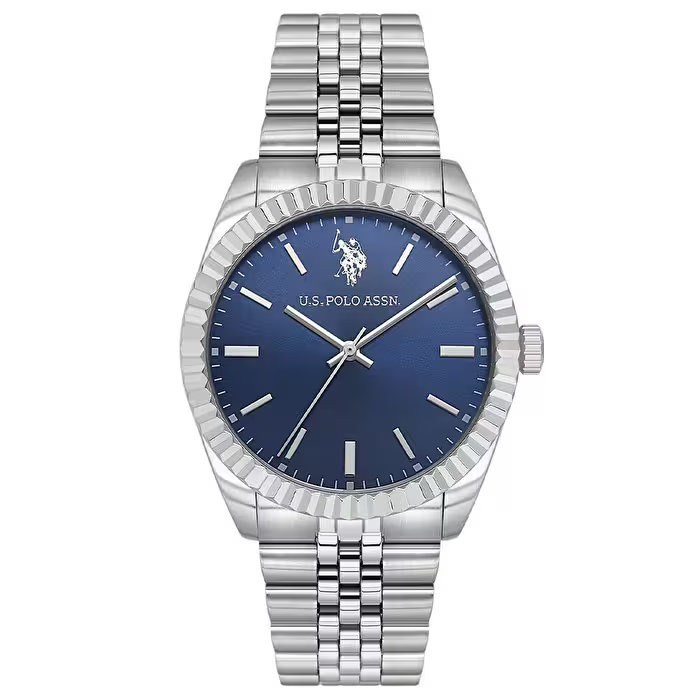 U.S. POLO ASSN. USPA1111-02 Erkek Kol Saati