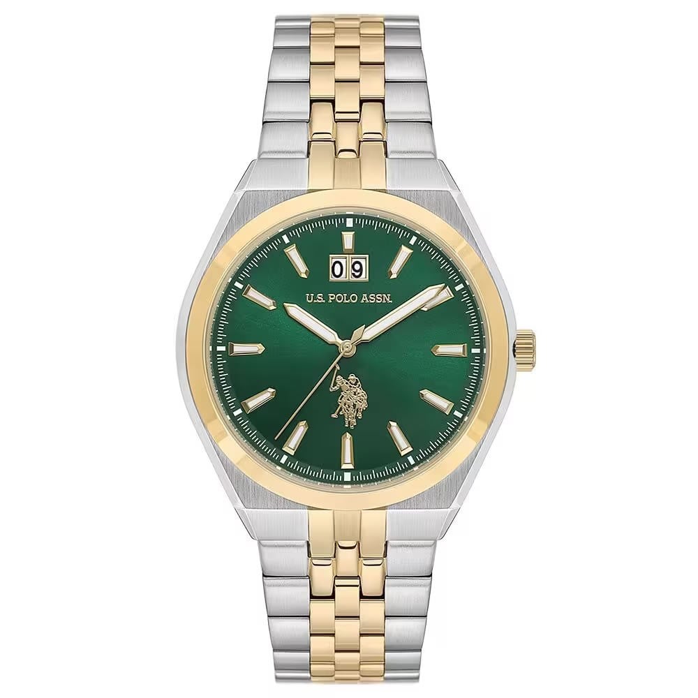U.S. Polo Assn. USPA1151-05 Erkek Kol Saati
