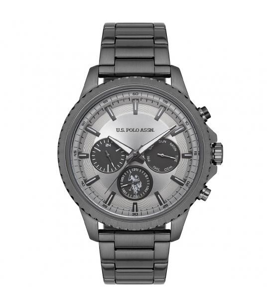 U.S. Polo Assn. USPA1034-07 Erkek Kol Saati