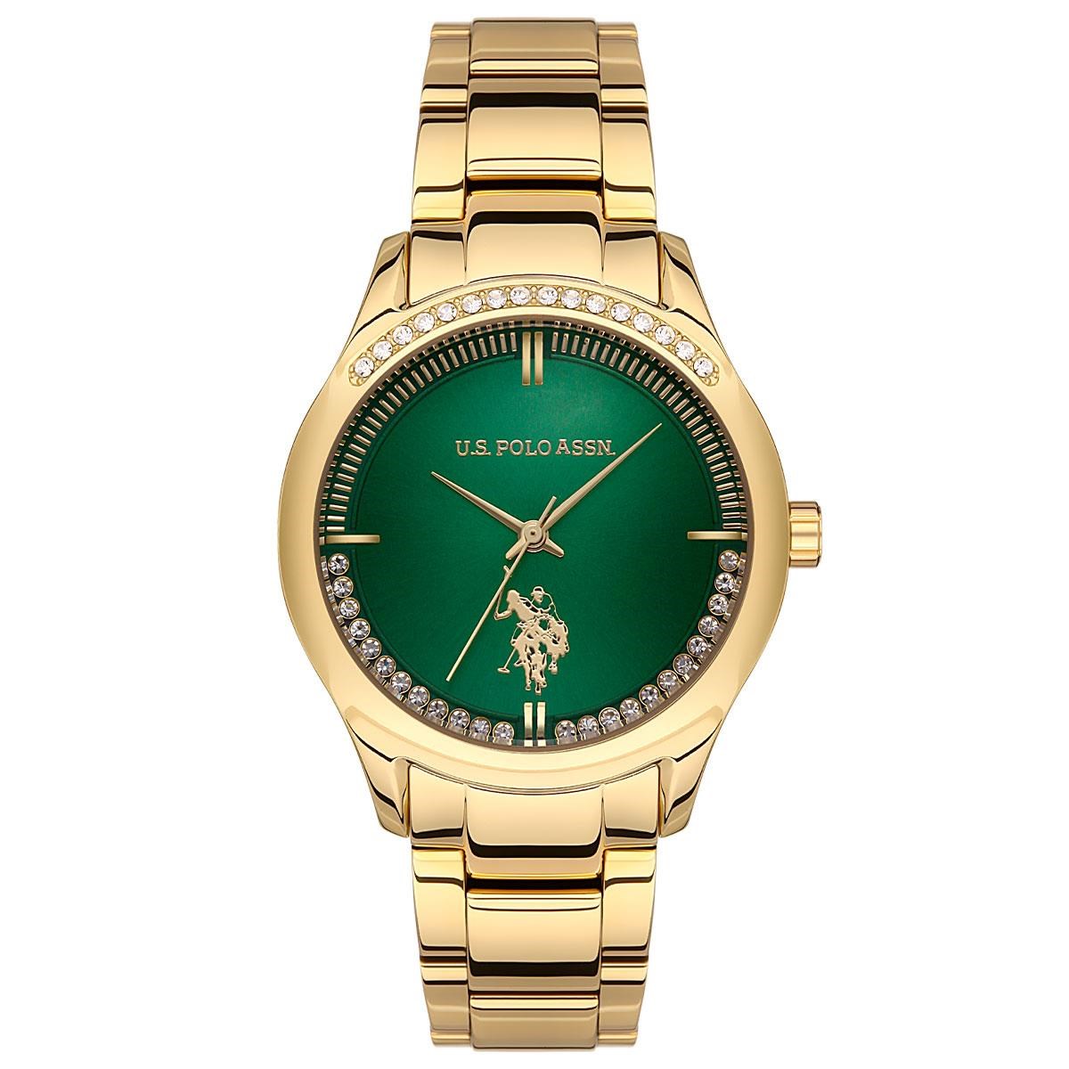 U.S. Polo Assn. USPA2060-03 Kadın Kol Saati