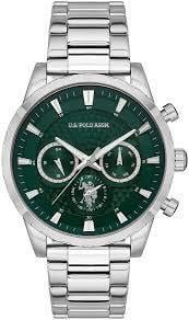U.S. Polo Assn. USPA1055-03 Erkek Kol Saati