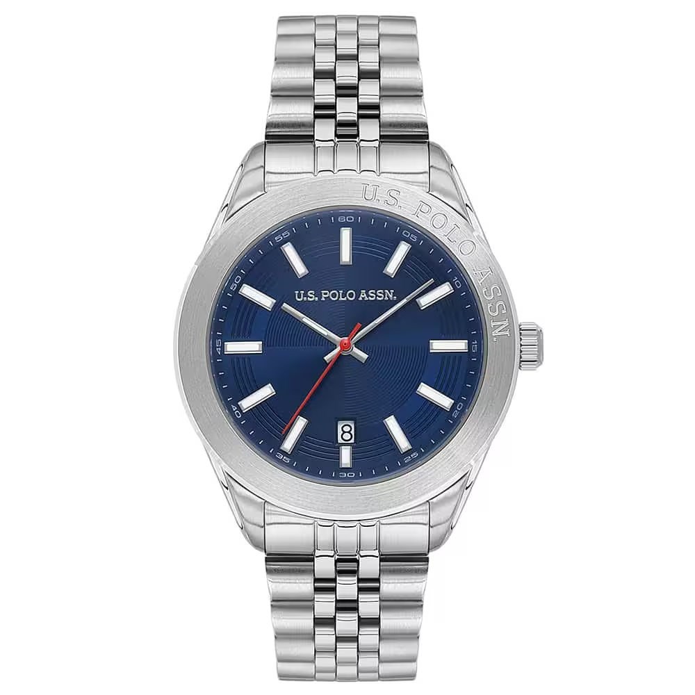 U.S. POLO ASSN. USPA1145-02 Erkek Kol Saati