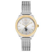 U.S. Polo Assn. USPA2062-08 Kadın Kol Saati