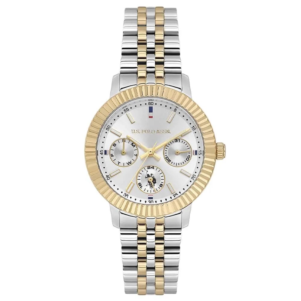 U.S. POLO ASSN. USPA212503 Kadın Kol Saati