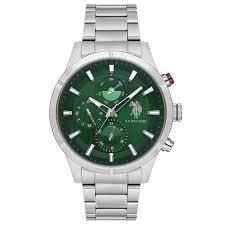 U.S. Polo Assn. USPA1014B-10 Erkek Kol Saati