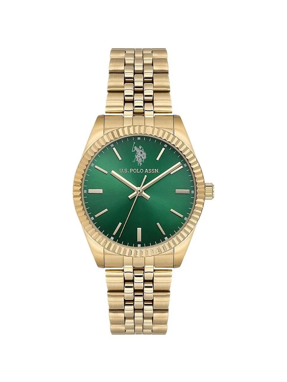 U.S. Polo Assn. USPA2103-07 Kadın Kol Saati