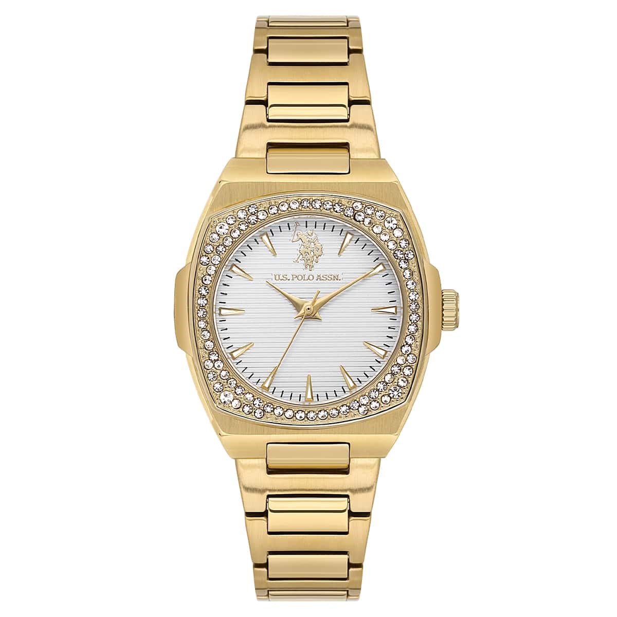 U.S. POLO ASSN. USPA2113-02 Kadın Kol Saati