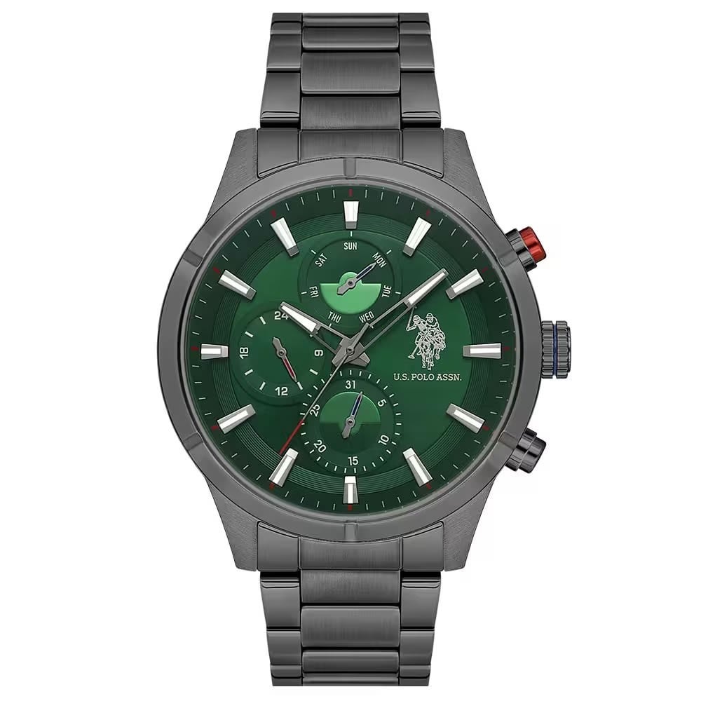 U.S. Polo Assn. USPA1014B-11 Erkek Kol Saati