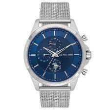 U.S. Polo Assn. USPA1094-03 Erkek Kol Saati
