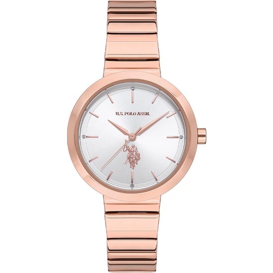 U.S. Polo Assn. USPA2002-01 Kadın Kol Saati