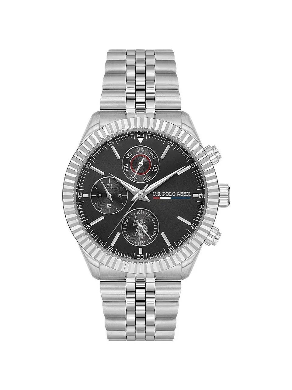 U.S. Polo Assn. USPA1054B-08 Erkek Kol Saati