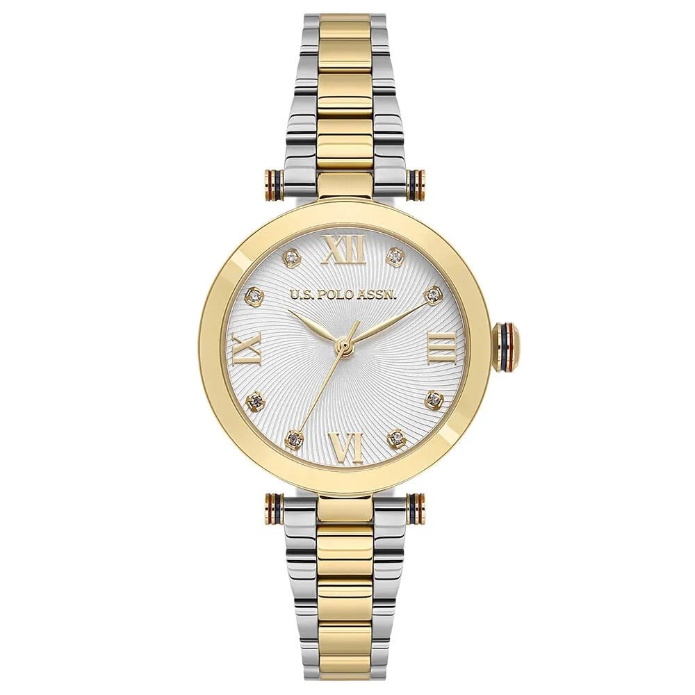 U.S. Polo Assn. USPA2121-04 Kadın Kol Saati