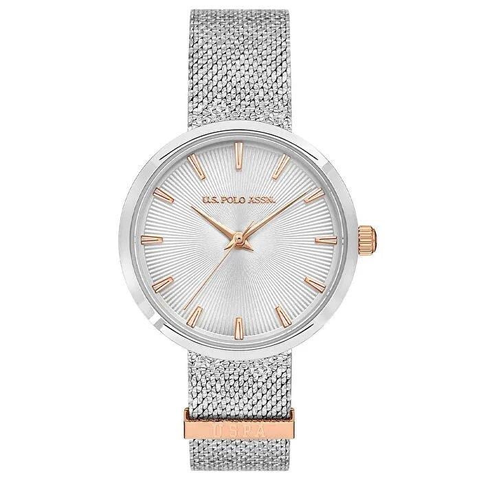 U.S. Polo Assn. USPA2078-01 Kadın Kol Saati