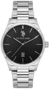 U.S. Polo Assn. USPA1072B-01 Erkek Kol Saati