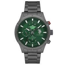 U.S. Polo Assn. USPA1014B-11 Erkek Kol Saati