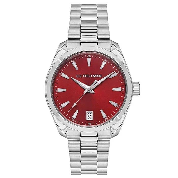 U.S. Polo Assn. USPA1095-07 Erkek Kol Saati