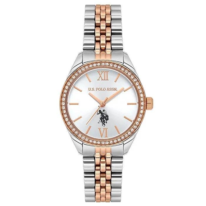 U.S. Polo Assn. USPA2085-06 Kadın Kol Saati