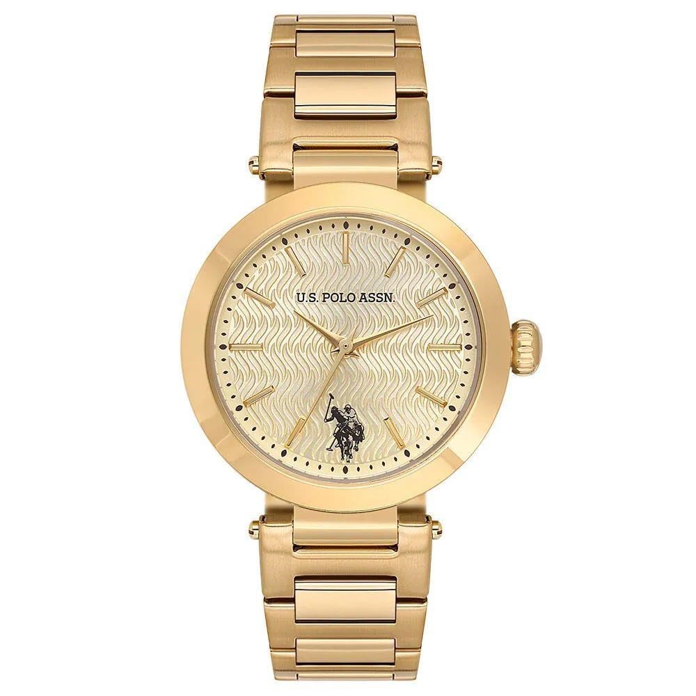 U.S. Polo Assn. USPA2099-03 Kadın Kol Saati