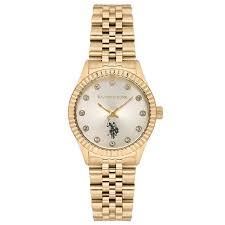 U.S. Polo Assn. USPA2086-04 Kadın Kol Saati