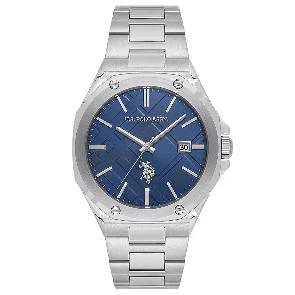 U.S. POLO ASSN. USPA1142-03 Erkek Kol Saati