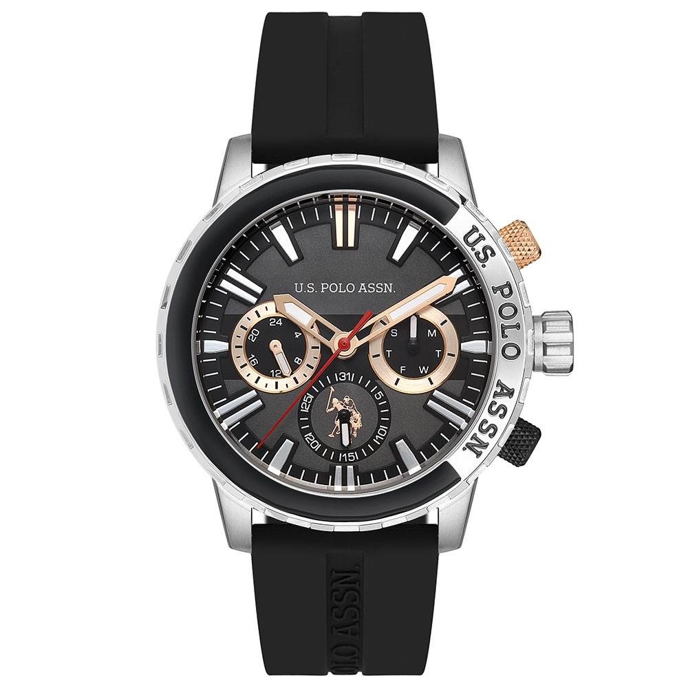 U.S. Polo Assn. USPA1026-08 Erkek Kol Saati