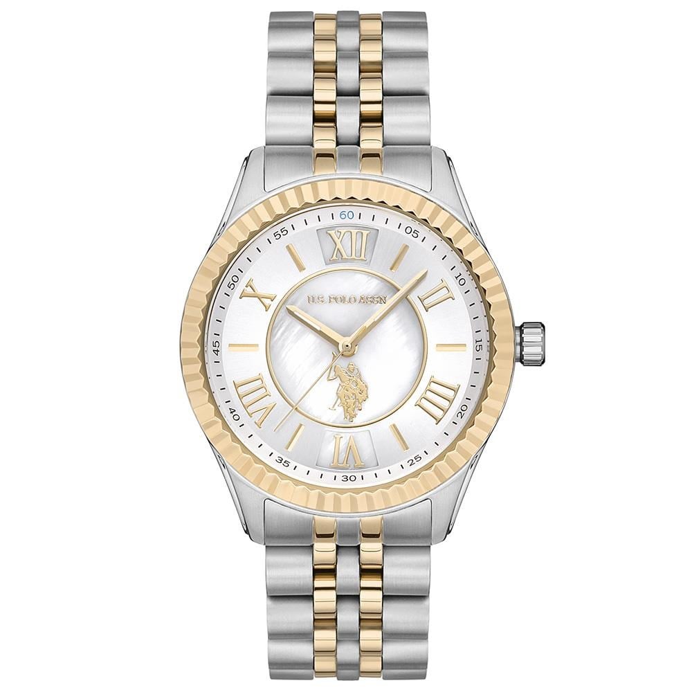 U.S. Polo Assn. USPA2028-01 Kadın Kol Saati