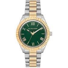 U.S. Polo Assn. USPA2093-07 Kadın Kol Saati