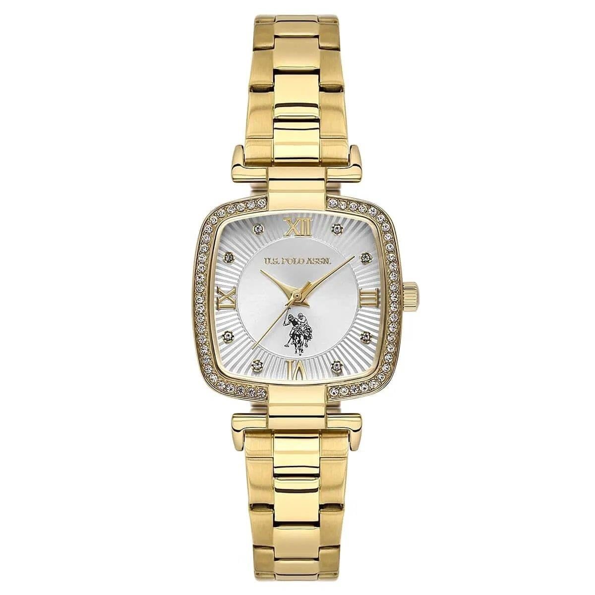 U.S. Polo Assn. USPA2114-03 Kadın Kol Saati