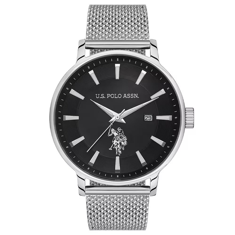 U.S. POLO ASSN. USPA1070-03 Erkek Kol Saati