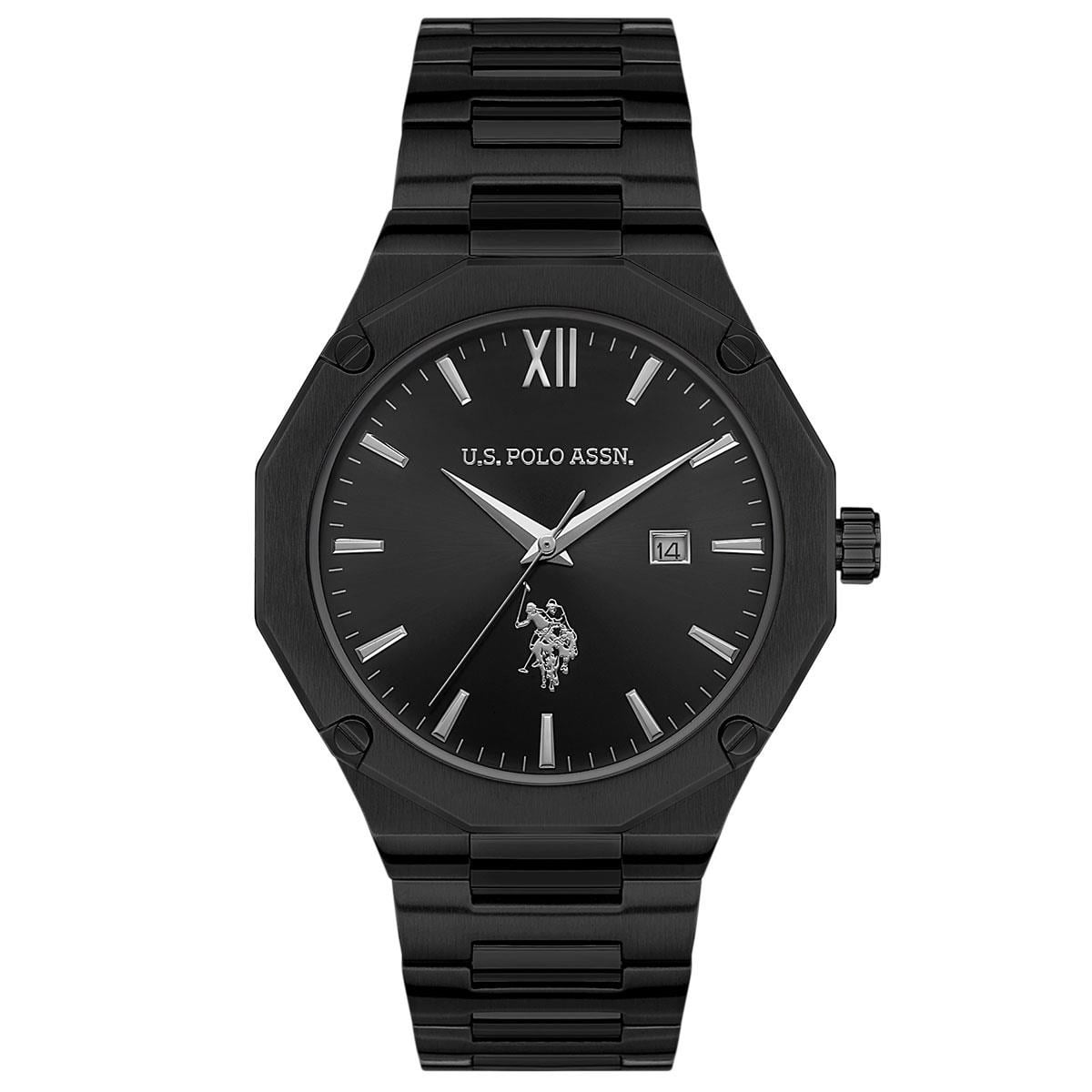 U.S. Polo Assn. USPA1056-03 Erkek Kol Saati